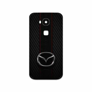 MAHOOT Mazda Motor Cover Sticker for Huawei Ascend G8