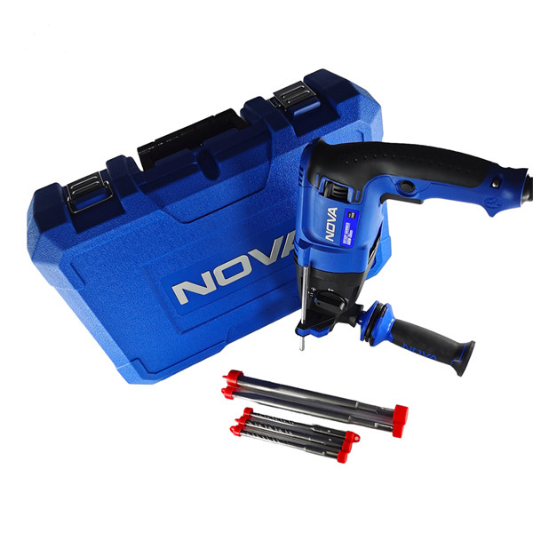 دریل بتن کن نووا مدل NTT2426