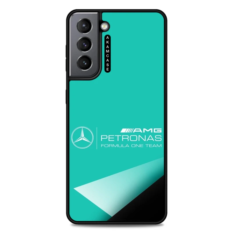 کاور آکام مدل AMC-WSGS20-BENZ-18 مناسب برای گوشی موبایل سامسونگ Galaxy S20