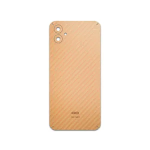 MAHOOT Titanium-Fiber Cover Sticker for Samsung A04e