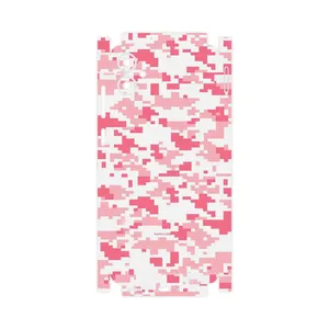 MAHOOT Army_Pink_Pixel-FullSkin Cover Sticker for Samsung Galaxy A05