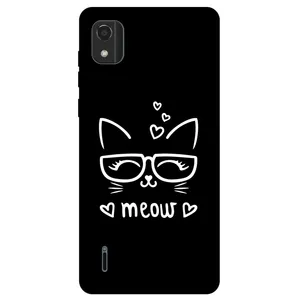 Megafone Cat 7700 Cover For Nokia C2 2nd Edition