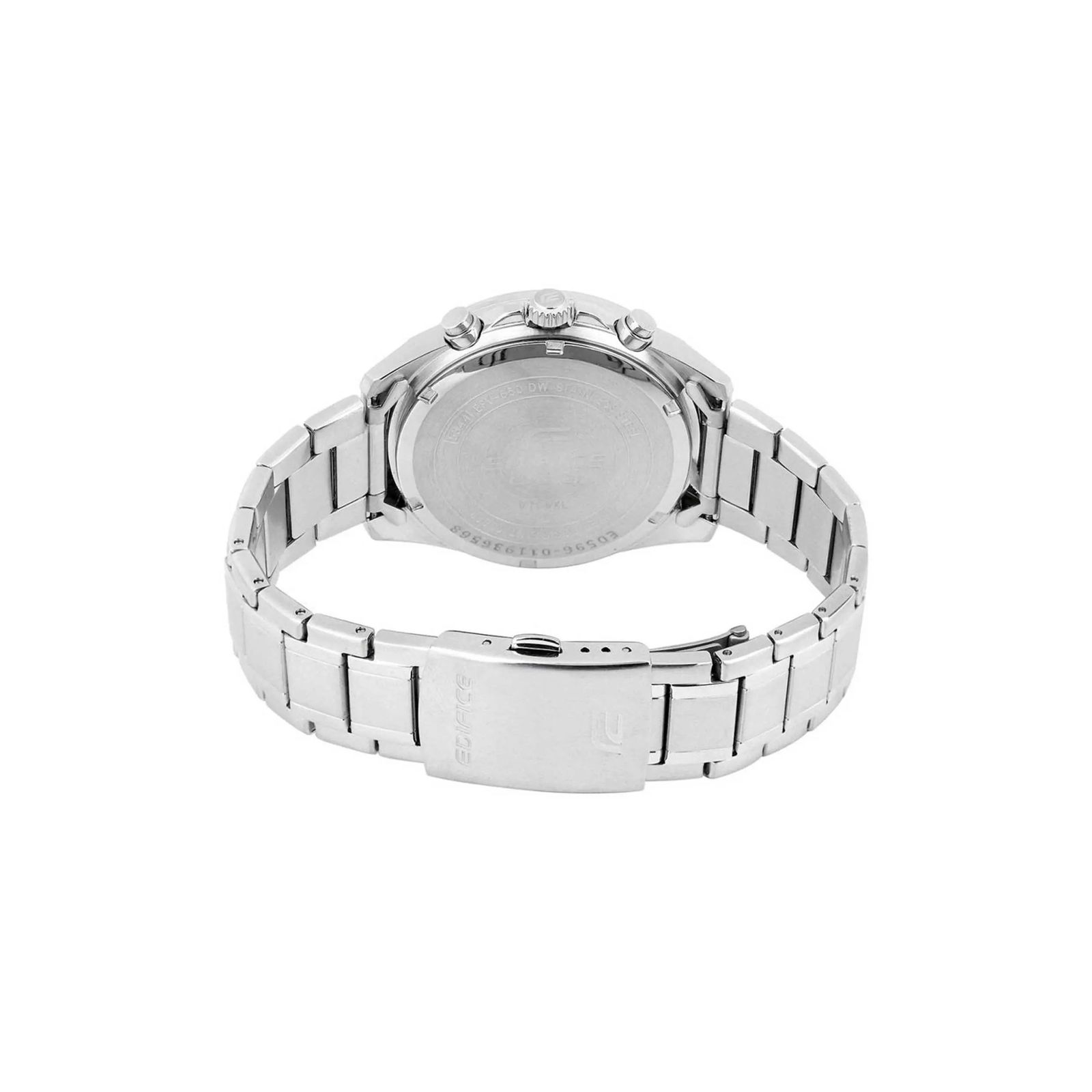 ساعت مچی عقربهای مردانه کاسیو مدل EFV-650D-2AVUDF - - 3