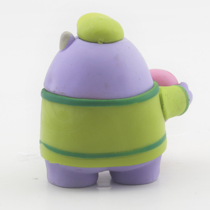 فیگور مدل کارخانه هیولاها کد 1606 ارتفاع 6 سانتی متر