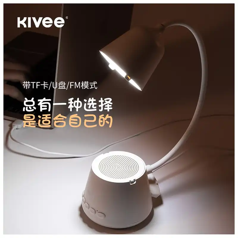 چراغ مطالعه کووی مدل DM01