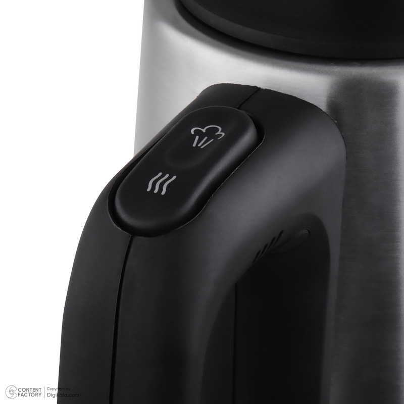 چای ساز پارس‌ خزر مدل IEAEXPERT