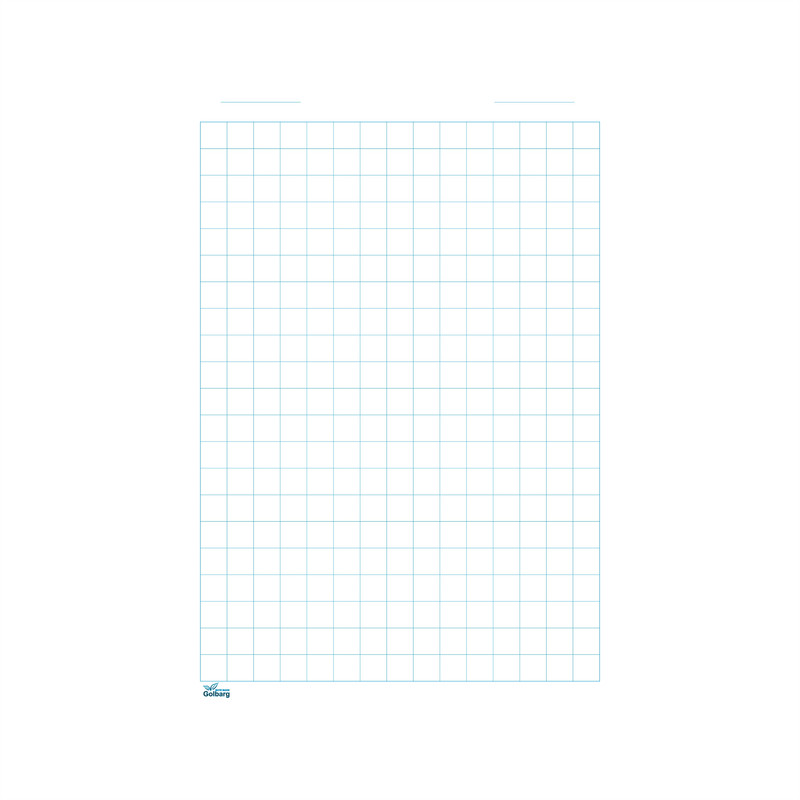دفتر شطرنجی 60 برگ گلبرگ طرح دایناسور کد 1142