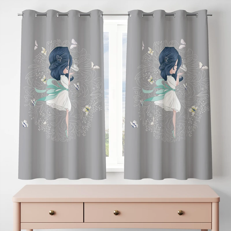 پزده مدل مخمل پانچی کد 8272 سایز  200x140 سانتی متر 