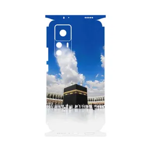 MAHOOT Kaaba-FullSkin Cover Sticker for Xiaomi 12T Pro