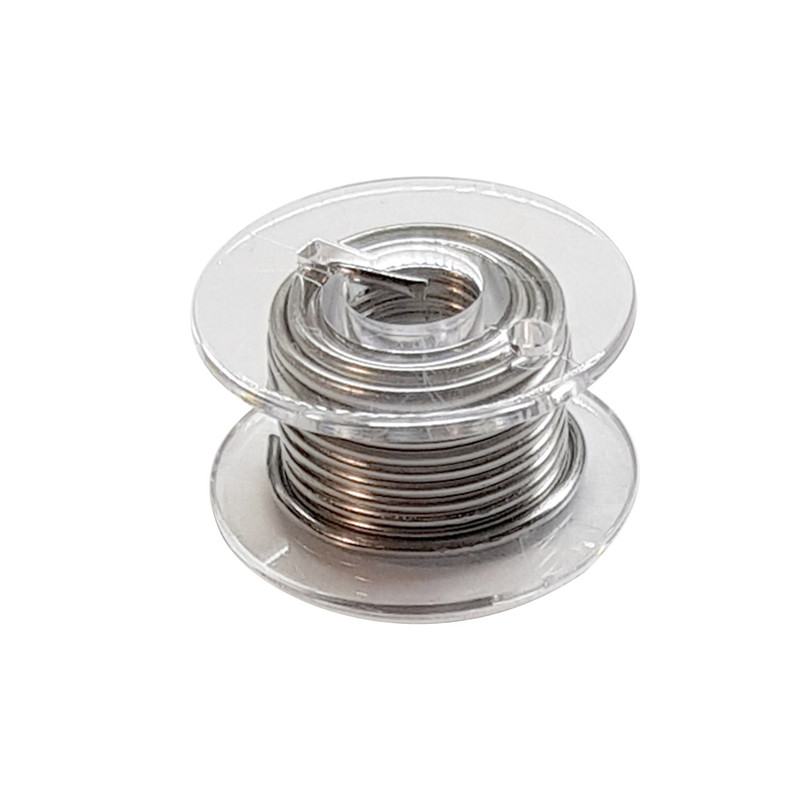 پایه هویه و روغن لحیم و سیم لحیم مدل 5in1