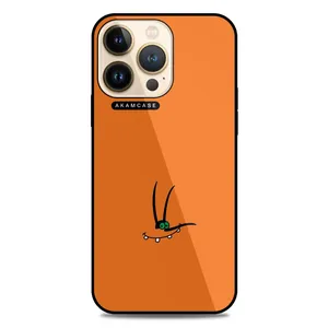 AKAM AMC-WA13PRO-OGGY-18 Cover For Apple iPhone 13 Pro