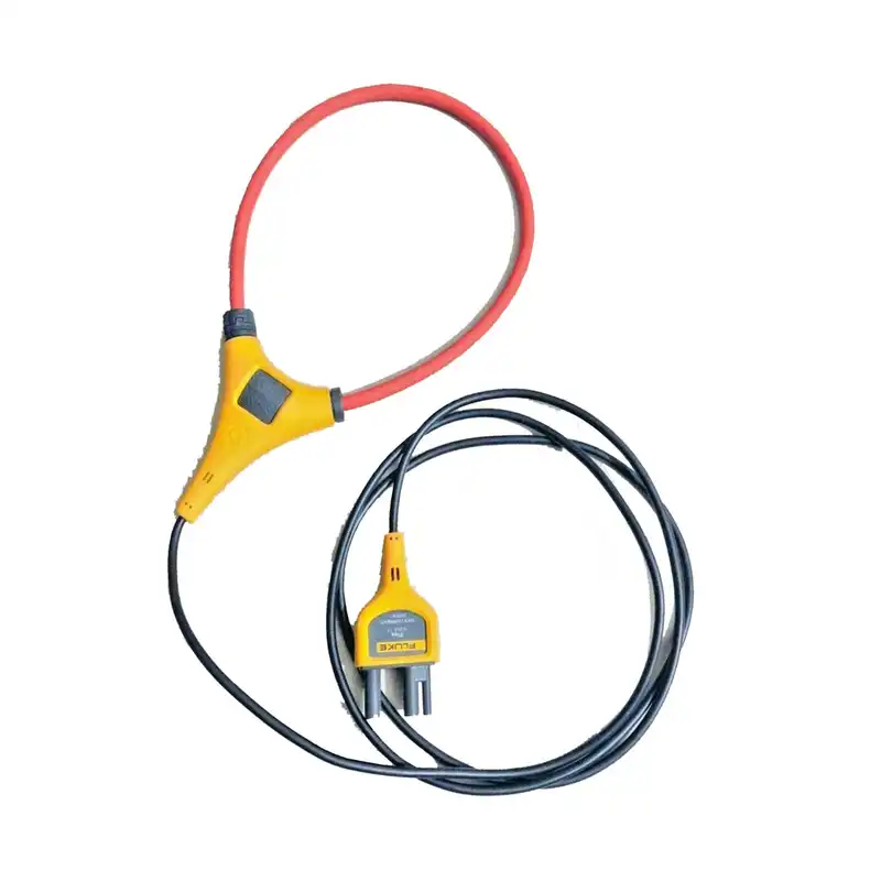 پراب مولتی متر جریان فلوک مدل iFlex Flexible Current Probe-18
