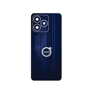 MAHOOT Volvo Cover Sticker for Realme C53