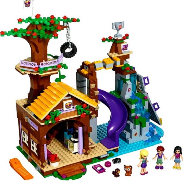 ساختنی مدل خانه درختی کد 81047