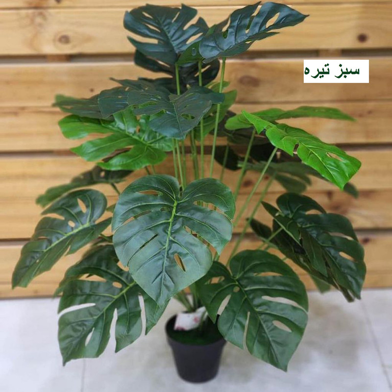 درختچه مصنوعی مدل انجیری PAL-24 BARG