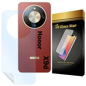 Glass Star GNAMB20 Nano Back Protector For Honor X9D