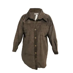 مانتو زنانه مدل مخمل کبریتی