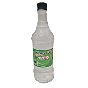 عرق نعنا دو آتشه شمیم اشک گل - 1 لیتر