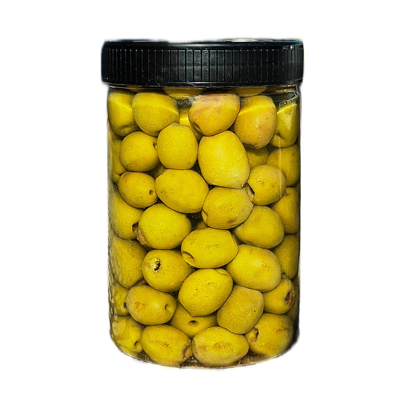 زیتون بدون هسته رودبار سرک چین - 800 گرم