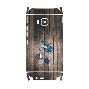 MAHOOT Drone-FullSkin Cover Sticker for HTC One M9