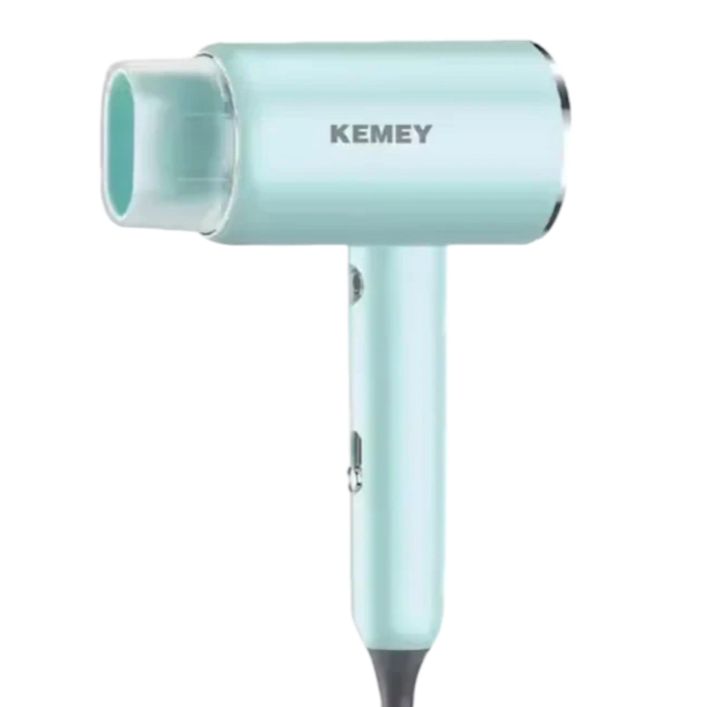 سشوار مسافرتی کیمی مدل km-6875 سشوار مسافرتی کیمی مدل km-6875