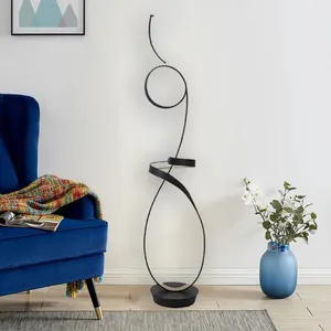 آباژور ایستاده مافریز مدل مدرن کد LSN140