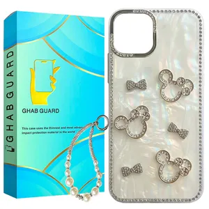 Ghab Guard MICDG Cover for Apple iPhone 12 Pro 