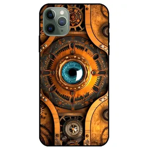 Megafone Safe 1900 Cover For Apple iPhone 11 Pro Max