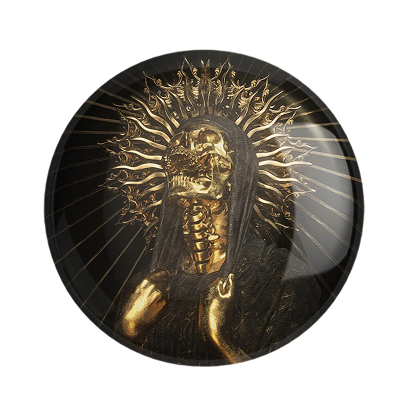 مگنت خندالو مدل بازی دث استرندینگ (Death Stranding) کد 35174