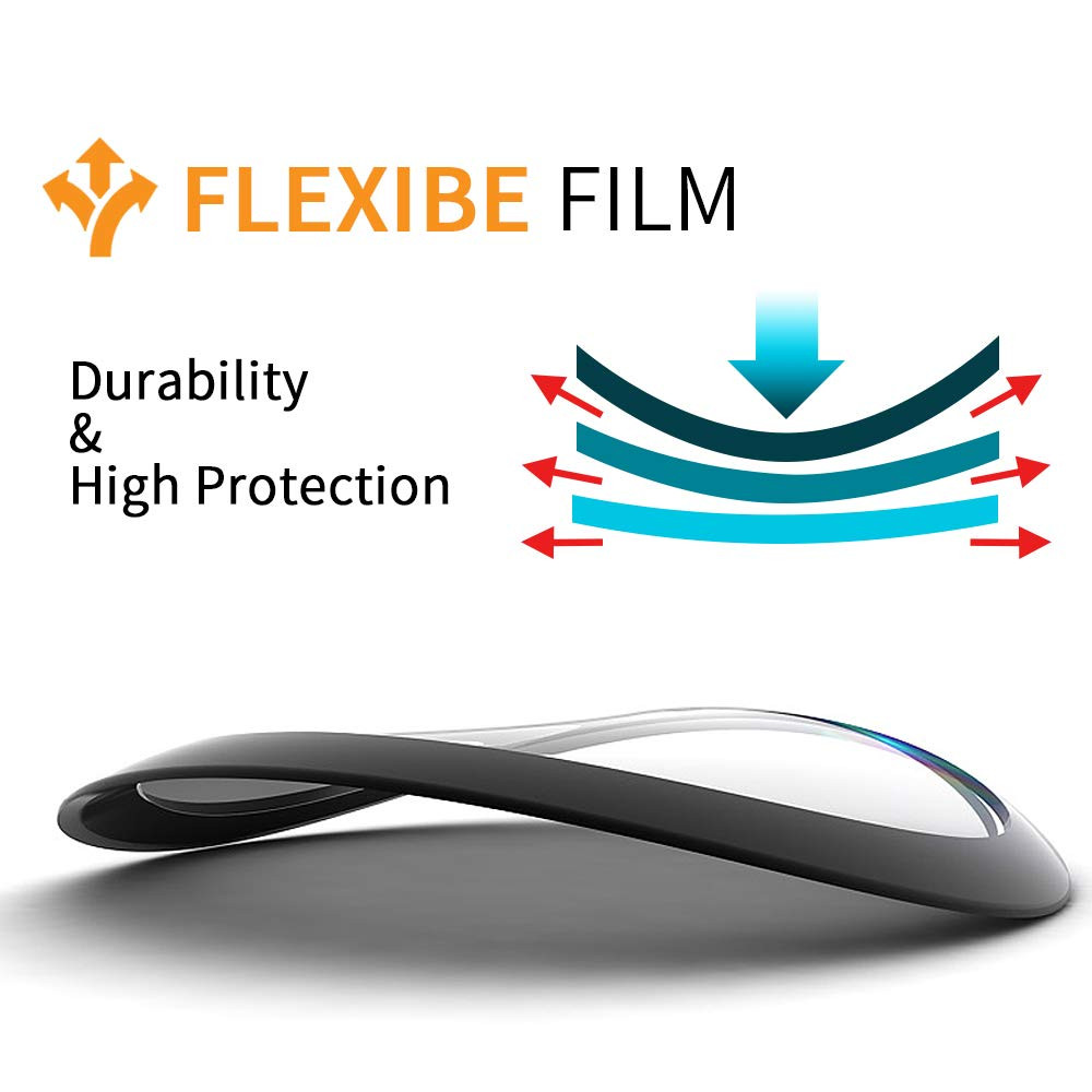 محافظ صفحه نمایش بادیگارد مدل PMMA مناسب برای ساعت هوشمند شیائومی Mi Watch XMWTCL02 محافظ صفحه نمایش بادیگارد مدل PMMA مناسب برای ساعت هوشمند شیائومی Mi Watch XMWTCL02