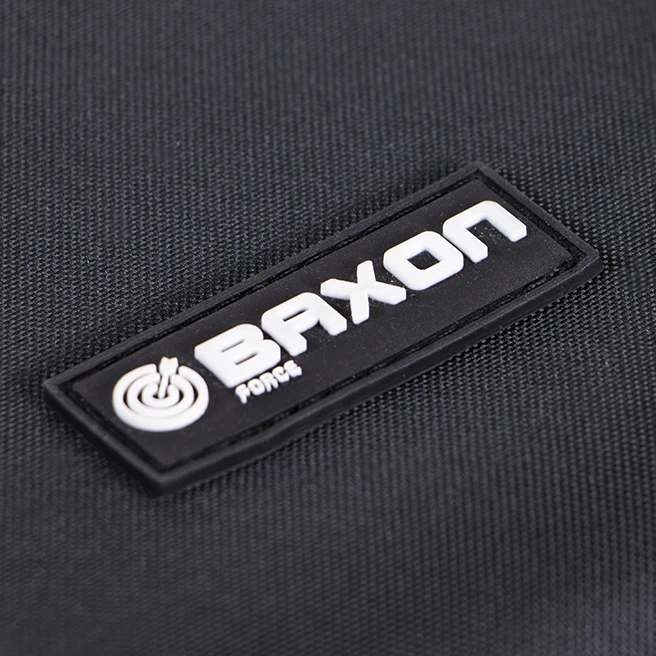 عکس شماره 26 : کیف لپ تاپ بگسون فورس مدل rct-3301 مناسب برای لپ تاپ 14.1 تا 15.6 اینچی