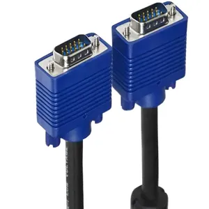 کابل VGA ایفورت مدل AS-300 طول 3 متر 