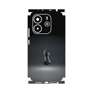 MAHOOT Cello-FullSkin Cover Sticker for Xiaomi Redmi Note 14 4G