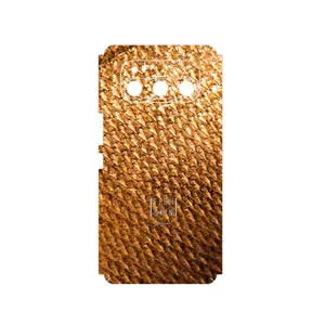 MAHOOT Fish Skin Cover Sticker for Daria Bond 5G
