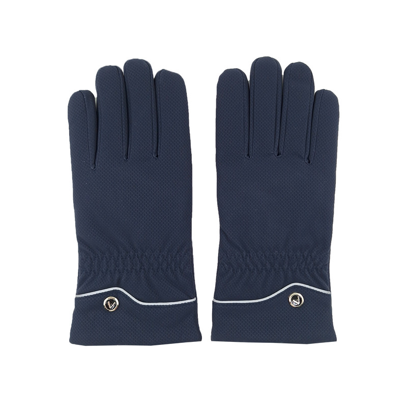 دستکش موتور سواری طرح V کد 1458