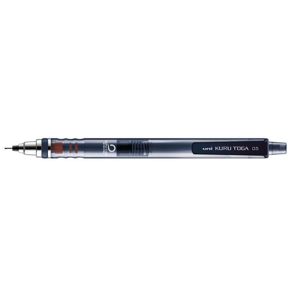 مداد نوکی 0.5 میلی متری یونی بال کد M5-450T مداد نوکی 0.5 میلی متری یونی بال کد M5-450T