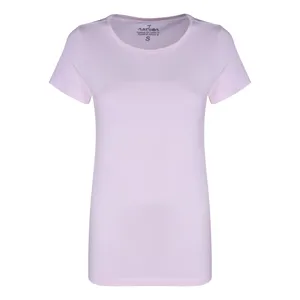 تی‌شرت راحتی آستین کوتاه زنانه ناربن مدل 15211146