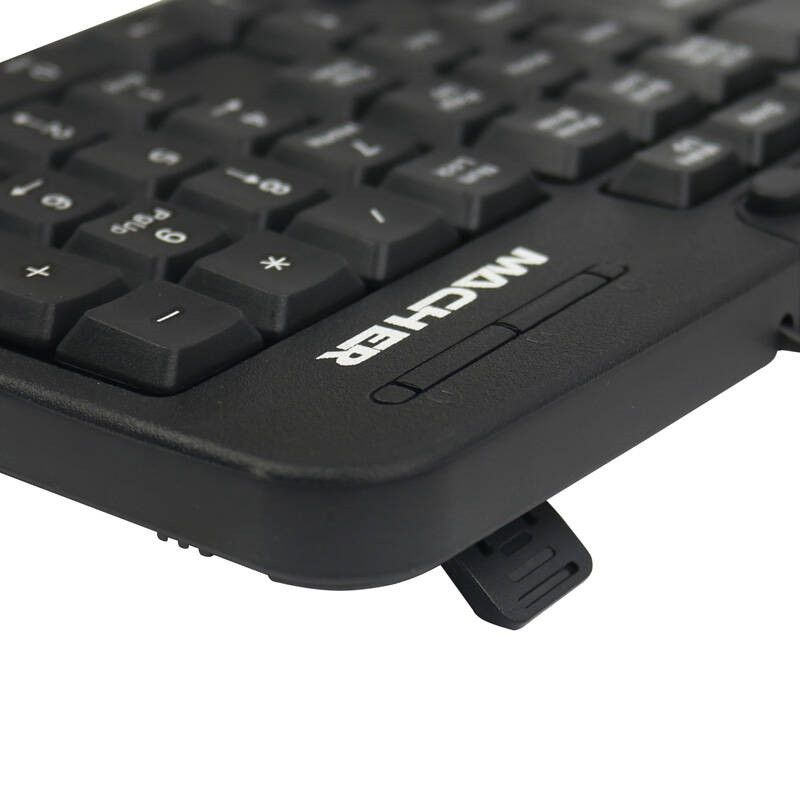 کیبورد و ماوس مچر مدل MR-355 2