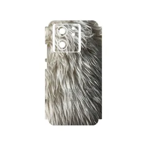 MAHOOT Sheep Skin Cover Sticker for Xiaomi 13T