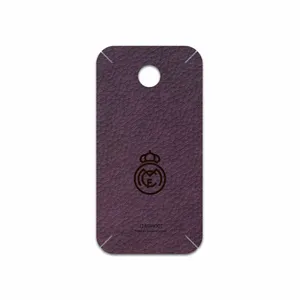 MAHOOT PL-REAL Cover Sticker for Huawei Ascend Y330