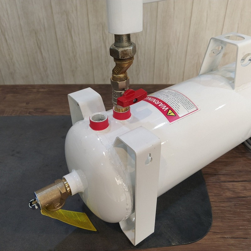 آبگرمکن برقی مدل 1615H-3