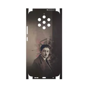 MAHOOT Sadegh Hedayat-FullSkin Cover Sticker for Nokia 9 Pureview