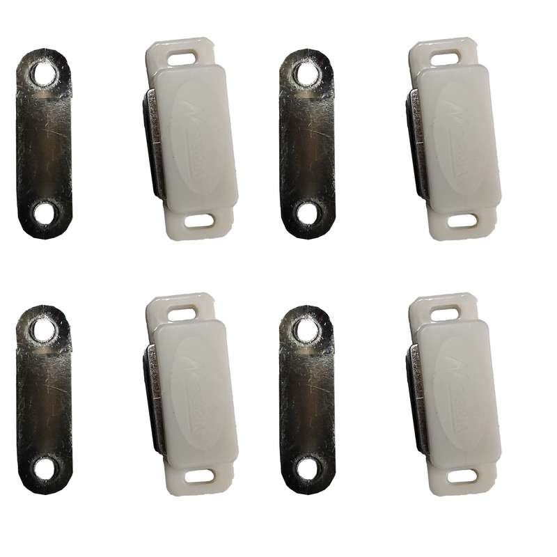 غلتک کابینت مدل AS1 بسته 4 عددی