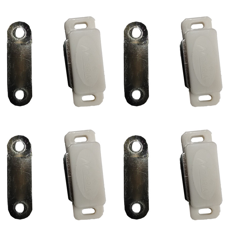 غلتک کابینت مدل AS1 بسته 4 عددی