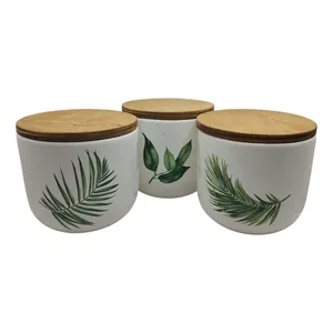 بانکه مدل برگ کد 158 مجموعه 3 عددی