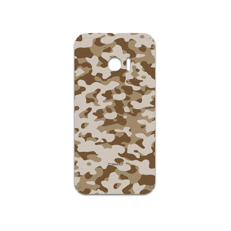 برچسب پوششی ماهوت مدل Army-Desert مناسب برای گوشی موبایل اچ تی سی 10