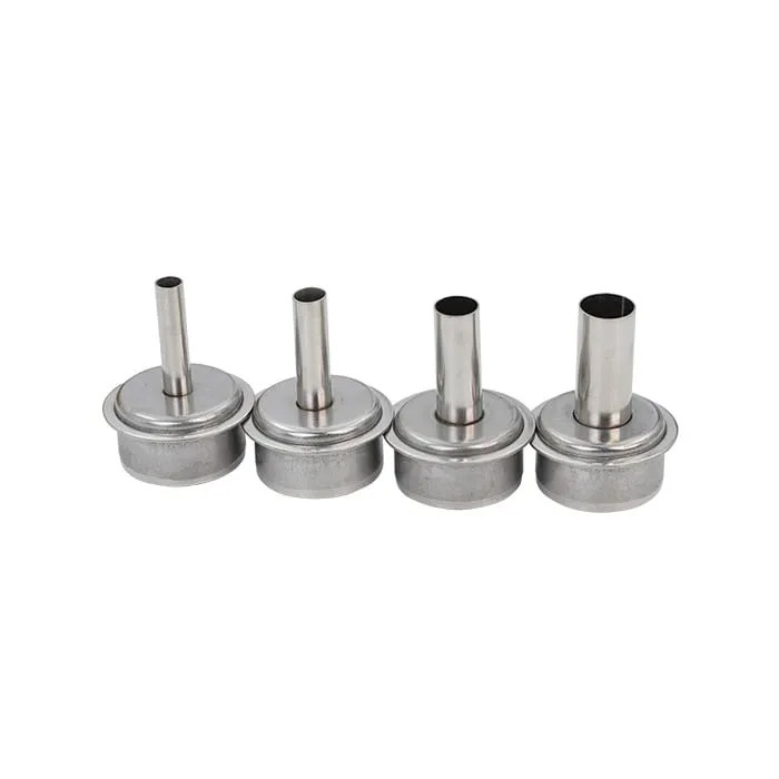 دستگاه هیتر 1000 وات مکانیک مدل 861DW MAX