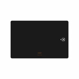 MAHOOT Matte-Black Cover Sticker for Samsung Galaxy Tab S3 9.7 2017 T825