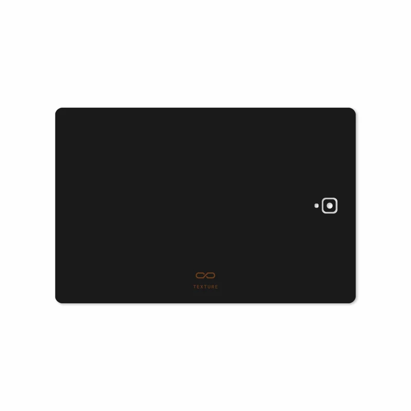 برچسب پوششی ماهوت مدل Matte-Black مناسب برای تبلت سامسونگ Galaxy Tab S3 9.7 2017 T825
