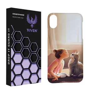 RIVEN RI2-1 Case For Apple iPhone X/XS